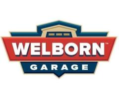 Welborn Garage Door Repair