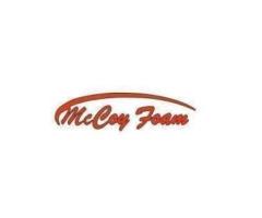 McCoy Foam - spray foam insulation in chickesaw county ms