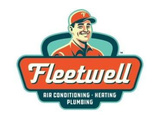 Fleetwell Air Conditioning Heating and Plumbing