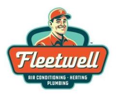 Fleetwell Air Conditioning Heating and Plumbing