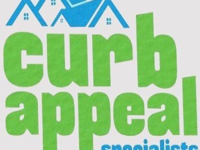 Curb Appeal Specialist