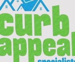 Curb Appeal Specialist