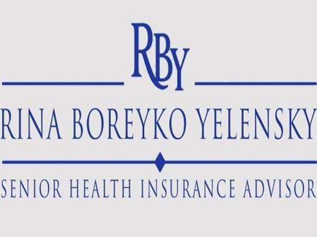 Rina Boreyko Yelensky