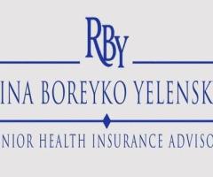 Rina Boreyko Yelensky