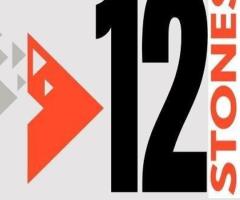 12 stones financial services