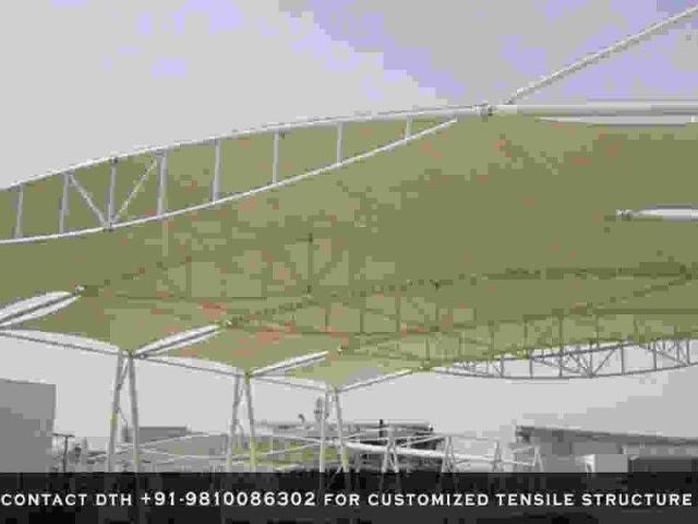 Prefabricated Structure Solutions by DTH