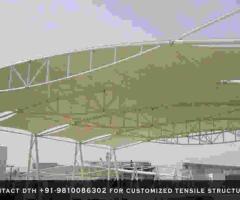 Prefabricated Structure Solutions by DTH