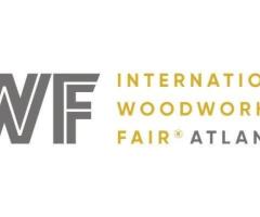 IWF Atlanta 2026 | International Woodworking Fair Show, GA