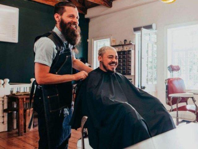 NYC Beard Trim | 6464550371