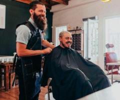 NYC Beard Trim | 6464550371