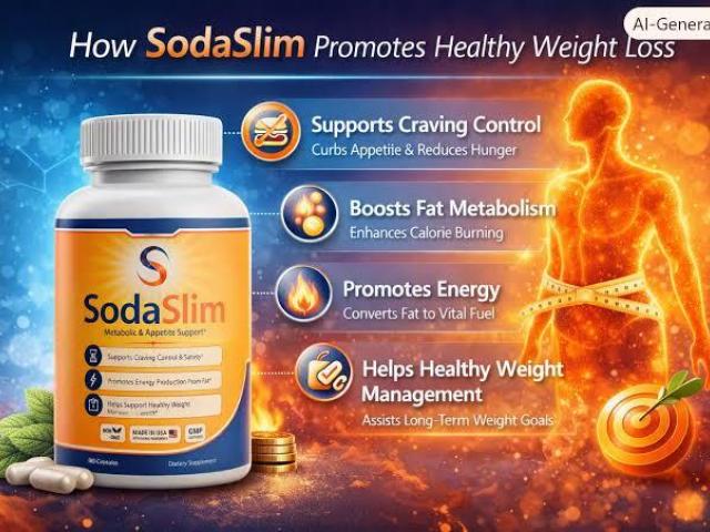 Soda Slim Review 2026: Is It Worth Trying?