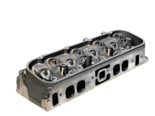 Build Your Next High-Performance Engine with world products