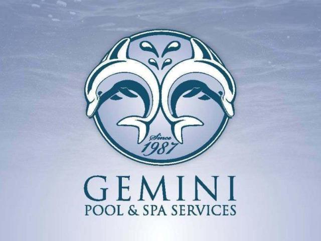 Gemini Pool Services