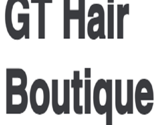 GT Hair Boutique