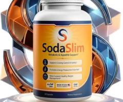 Soda Slim Reviews UK 2026: The Complete Guide to Benefits, Ingredients