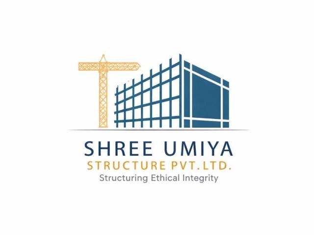 PEB Construction Company in India | Shree Umiya Structure