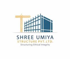 PEB Construction Company in India | Shree Umiya Structure
