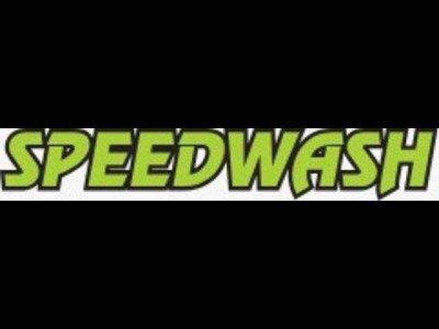 Olympic Speedwash