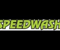 Olympic Speedwash