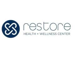 Restore Health and Wellness New Jersey