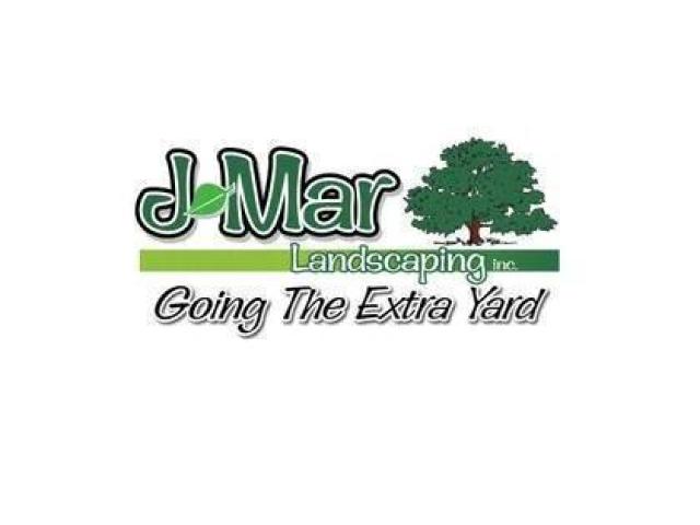 J-Mar Landscaping Inc.
