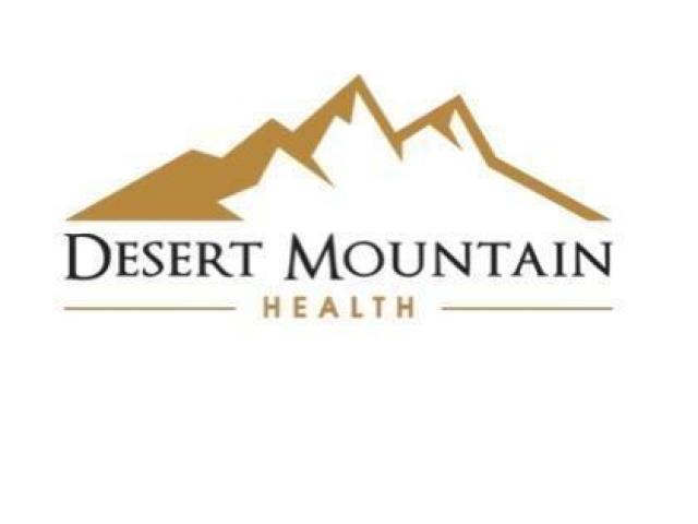 Desert Mountain Detox