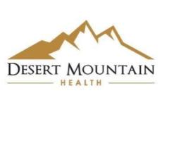 Desert Mountain Detox