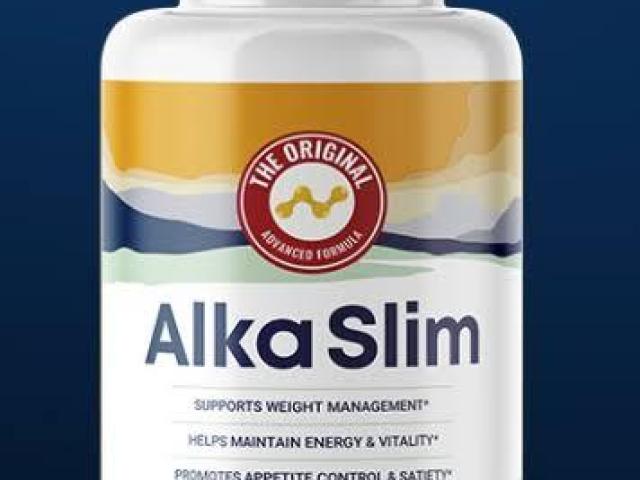Alka Slim Benefits: Ingredients, Reviews, Price and More?