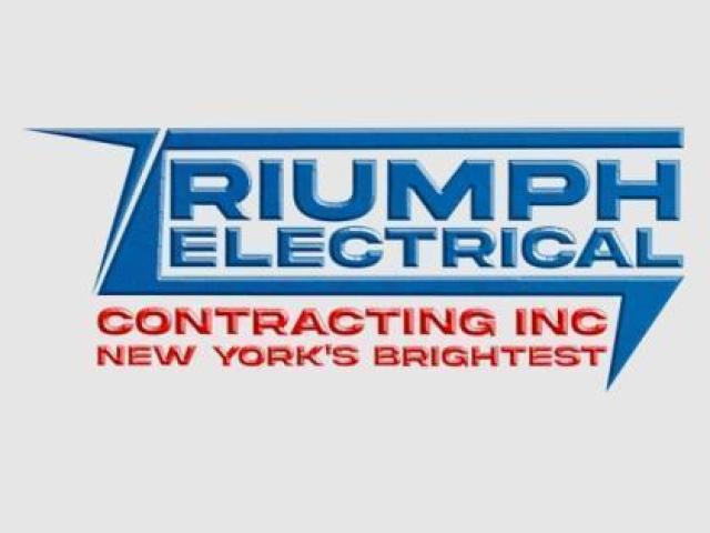 Triumph Electrical Contracting Inc.