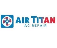 Air Titan AC Repair LLC