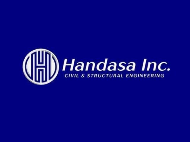 Handasa Inc