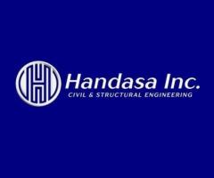Handasa Inc