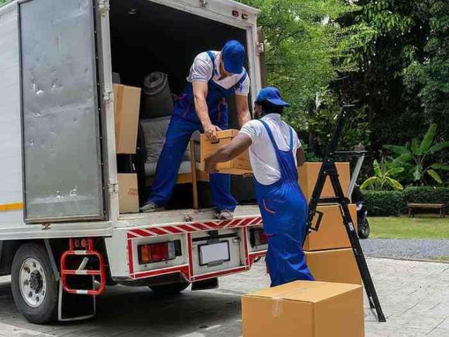 Best Packers and Movers in Gurgaon Sector 53 – Chetak Packers and Movers