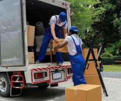 Best Packers and Movers in Gurgaon Sector 53 – Chetak Packers and Movers