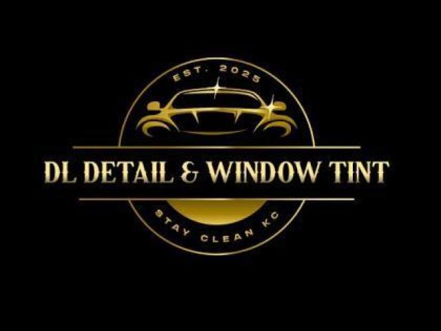 DL Detail & Window Tinting