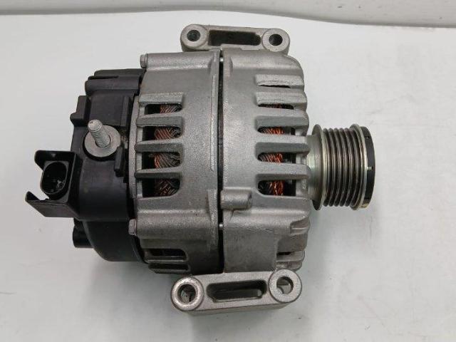 MERCEDES BENZ W253 GLC43AMG 2017 ALTERNATOR GENERATOR 200A A0009068706