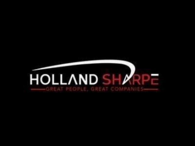 Holland Sharpe