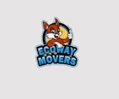 Ecoway Movers Etobicoke ON
