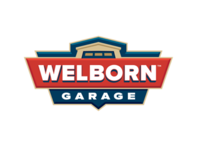 Welborn Garage Door Repair