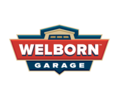 Welborn Garage Door Repair