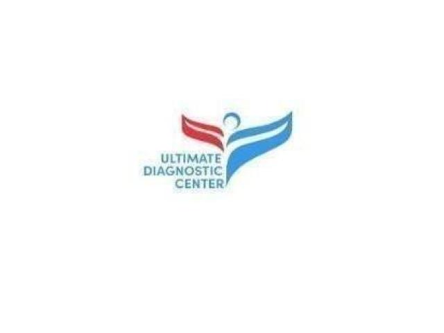 Ultimate Diagnostic Center Homestead