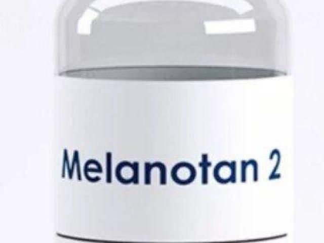 Melanotan 2