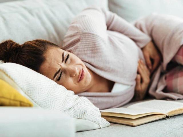 Best Endometriosis Specialist in Abu Dhabi