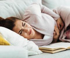Best Endometriosis Specialist in Abu Dhabi