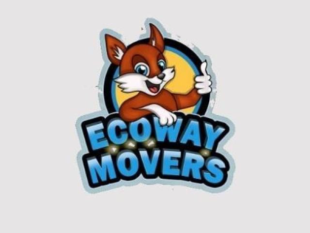 Ecoway Movers Niagara Falls ON