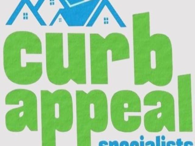 Curb Appeal Specialist
