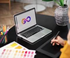 Creative Logo Design Services – Ninegraphes