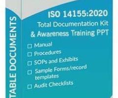 ISO 14155 Checklist: Ensure Compliance with Global Manager Group