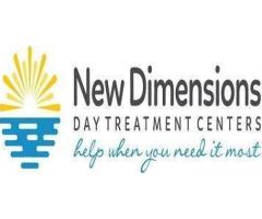New Dimensions Day Treatment Centers The Woodlands