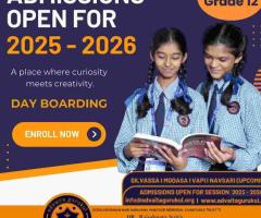 Find the Best School in Silvassa for Your Child’s Future